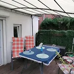 Haus Hoelderlin דירה