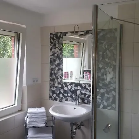 Haus Hölderlin Apartment