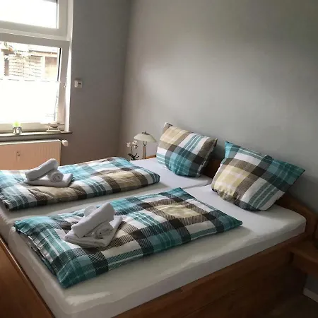 Haus Hoelderlin Apartamento